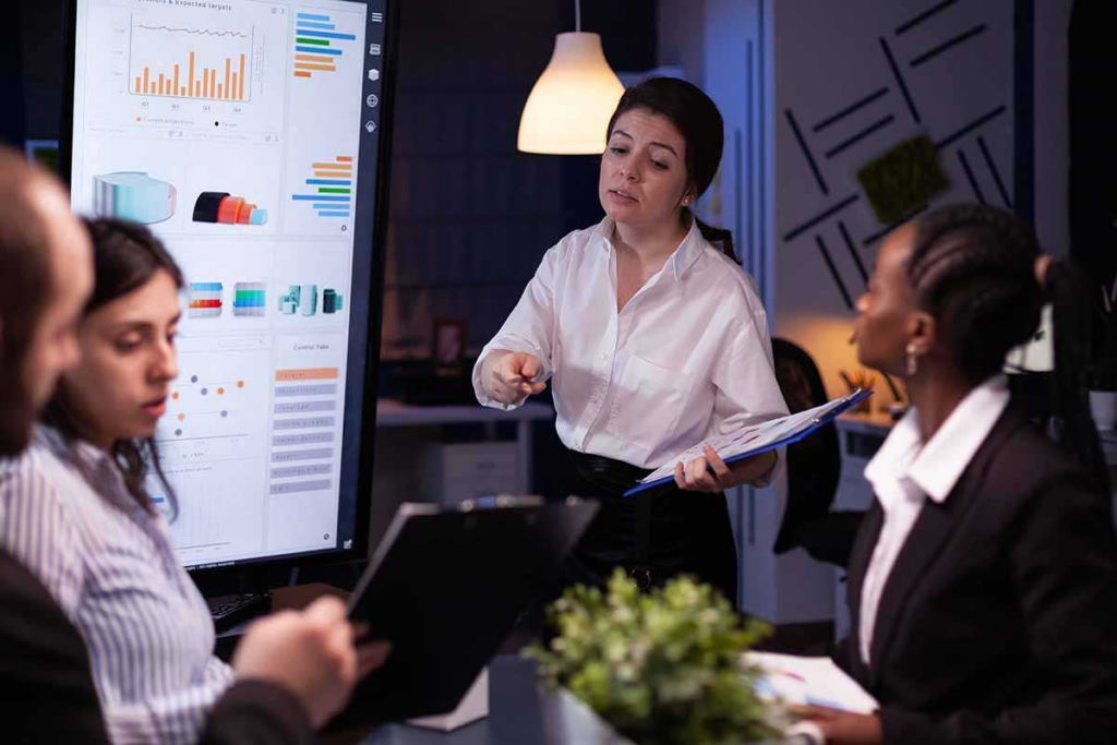 Learn how to conduct a thorough post-event analysis to measure success, identify areas for improvement, and inform future event strategies. Unlock valuable insights and lessons learned.